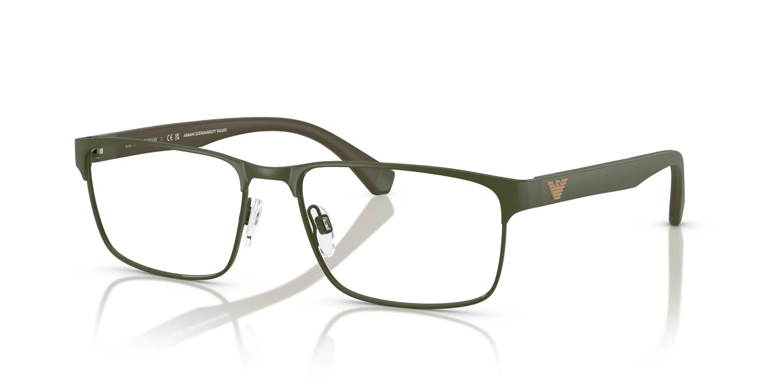 Emporio Armani 1105 Eyeglasses - view 24
